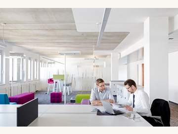 Büro in Wien Bild 06