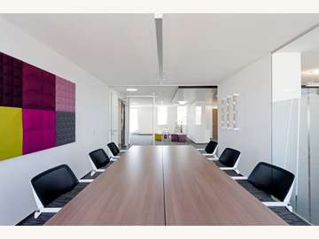Büro in Wien Bild 11