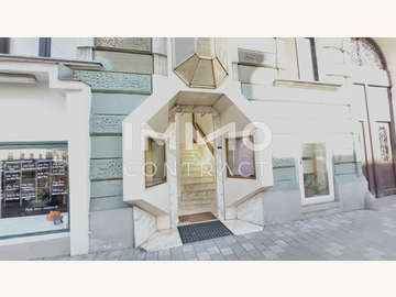 Büro in Wien Bild 12