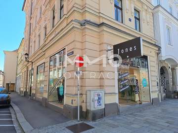 Immobilie in Wels