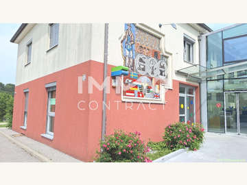 Büro in Petzenkirchen