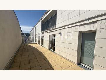 Büro/Praxis in Wien