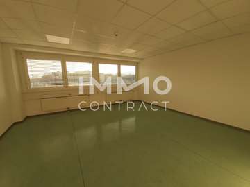 Büro in St. Pölten