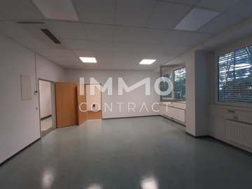 Büro in St. Pölten