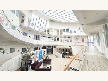 Büro in Perchtoldsdorf