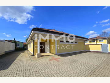 Bürohaus in Oberwart