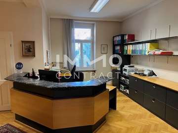Bürohaus in Graz