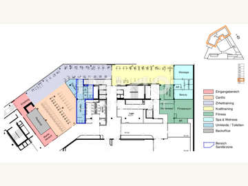 Gewerbeimmobilie in Wien