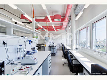 Büro/Praxis in Wien