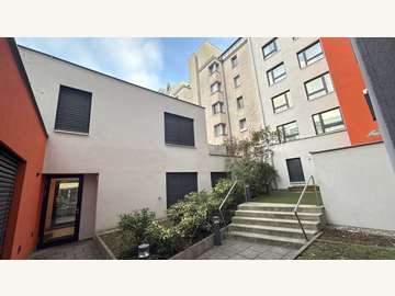 Büro/Praxis in Wien