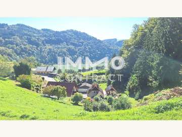 Baugrundstück in St. Nikola an der Donau