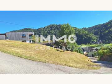 Baugrundstück in St. Nikola an der Donau