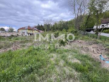 Baugrundstück in Enzersdorf bei Staatz Bild 05