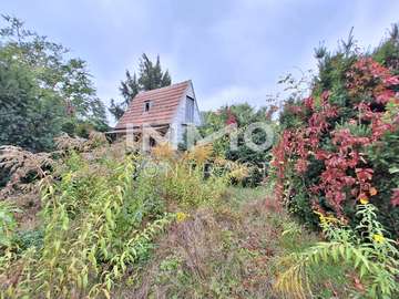 Baugrundstück in Gerasdorf / Oberlisse