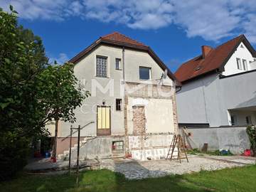 Baugrundstück in Wien Bild 04