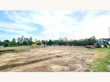 Baugrundstück in Matzendorf-Hölles