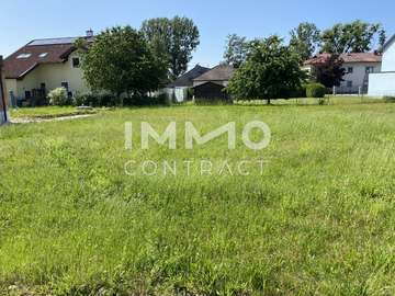 Grundstück in Marchtrenk