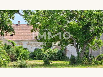 Baugrundstück in Oberwaltersdorf