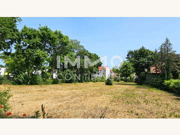 Baugrundstück in Oberwaltersdorf