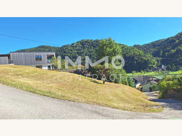 Baugrundstück in St.Nikola