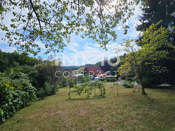 Baugrundstück in Vasoldsberg