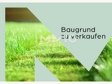 Baugrundstück in Preßbaum