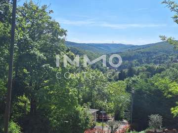 Baugrundstück in Weidling