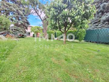 Baugrundstück in Wien