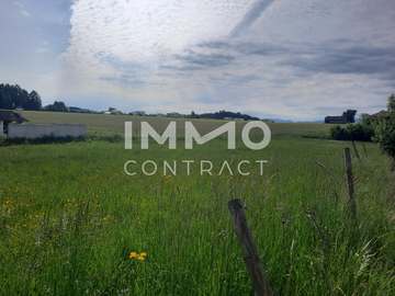 Baugrundstück in Bad Hall