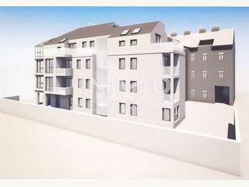 Baugrundstück in St. Pölten