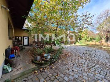 Baugrundstück in Wien