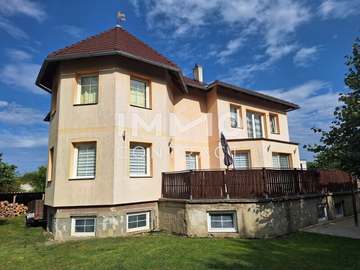 Einfamilienhaus in Loimersdorf