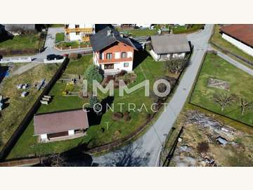 Einfamilienhaus in Lind im Drautal