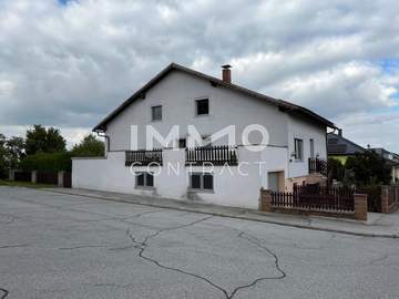 Einfamilienhaus in Kollnbrunn