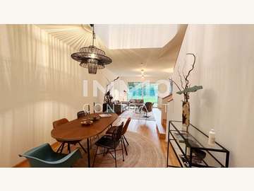 Doppelhaushälfte in Wien