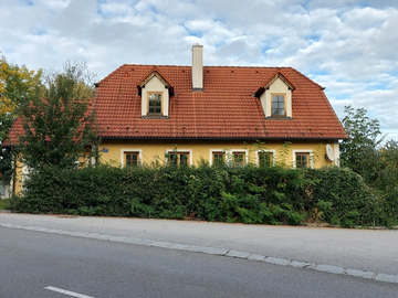 Landhaus in Krems an der Donau Bild 03