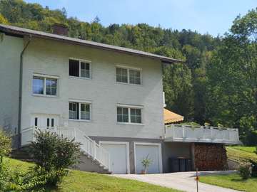 Einfamilienhaus in Gaming / Kienberg Bild 12