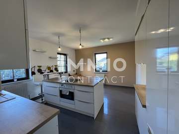 Einfamilienhaus in Wolkersdorf im Weinviertel