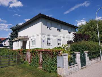 Einfamilienhaus in St. Pölten Bild 02