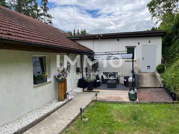 Einfamilienhaus in Japons