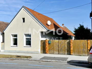 Einfamilienhaus in Großpetersdorf Bild 03