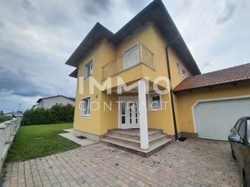 Einfamilienhaus in Wels