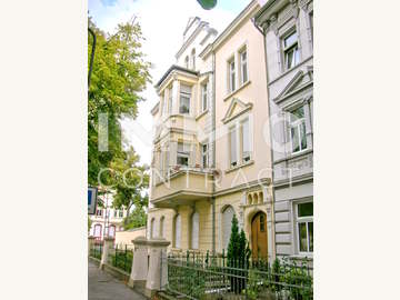 Haus in Wittenberge Bild 02