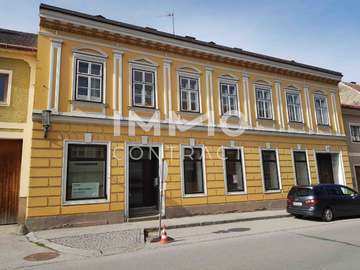 Haus in Groß Gerungs