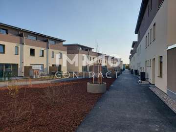 Reihenhaus in St.Pölten Bild 19