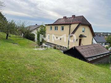 Einfamilienhaus in Heidenreichstein Bild 02