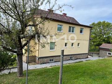 Einfamilienhaus in Heidenreichstein Bild 03