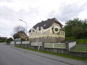 Einfamilienhaus in Heidenreichstein Bild 05