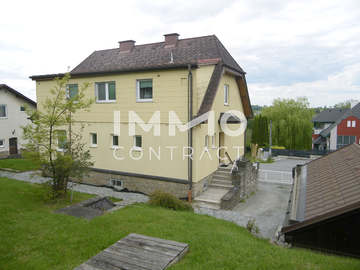 Einfamilienhaus in Heidenreichstein Bild 08