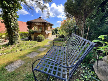 Landhaus in Bezirk Krems Bild 20